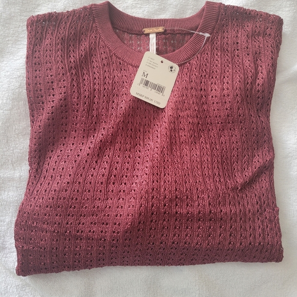 H2O pullover - Picture 3 of 4